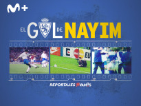 El Gol de Nayim

