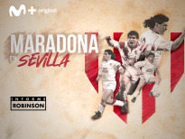 Informe Robinson (13) - Maradona en Sevilla
