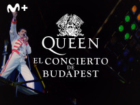 Queen: El concierto de Budapest
