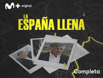 La  España llena | 1temporada

