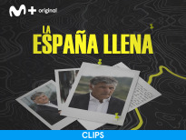  La España llena: Selección | 8episodios
