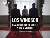Los Windsor: una historia de poder y escándalos | 1temporada
