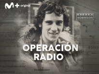 Informe Robinson (18/19) - Operación Radio
