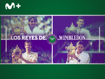 Los Reyes de Wimbledon
