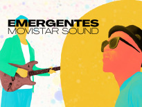 Emergentes Movistar Sound | 1temporada
