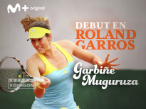 Informe Robinson (7) - El debut de Muguruza en Roland Garros
