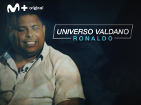 Universo Valdano (4) - Ronaldo
