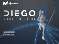 Informe Robinson (19/20) - Diego, maratón y vida
