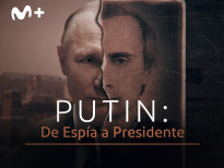 Putin: de espía a presidente | 1temporada
