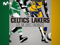 Celtics-Lakers: Los mejores enemigos | 1temporada
