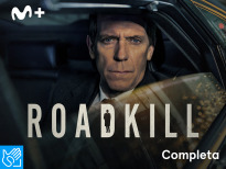 (LSE) - Roadkill | 1temporada
