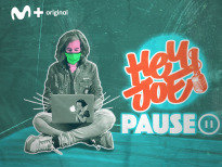 Hey Joe (T1) - Pause
