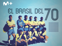El Brasil del 70
