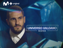 Universo Valdano (4) - Koke
