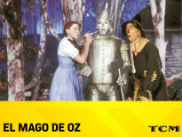 El Mago de Oz
