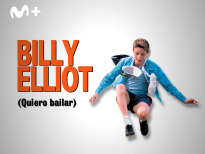 Billy Elliot (Quiero bailar)

