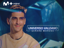 Universo Valdano (4) - Gerard Moreno
