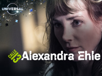 Alexandra Ehle | 1temporada
