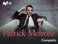 Patrick Melrose | 1temporada
