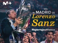 El Madrid de Lorenzo Sanz

