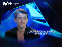 Universo Valdano (4) - Mikel Oyarzabal
