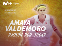 Informe Robinson (5) - Amaya Valdemoro
