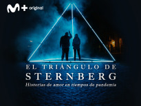 El triángulo de Sternberg. Historias de amor en tiempos de pandemia
