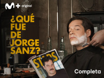 ¿Qué fue de Jorge Sanz? | 3temporadas

