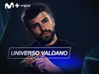 Universo Valdano (4) - Piqué

