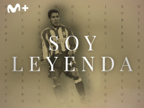 Soy Leyenda (1) - El Cholo Simeone
