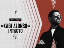 Informe+ (1) - Xabi Alonso: Intacto
