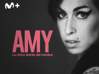 Amy (La chica detrás del nombre)
