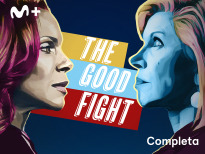 The Good Fight | 5temporadas
