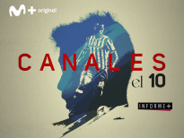 Colección Informe+ (1) - Canales. El 10

