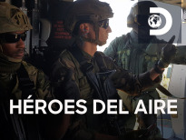 Héroes del aire | 1temporada
