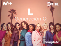 L: Generación Q | 2temporadas
