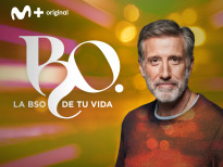 B.S.O. con Emilio Aragón | 1temporada
