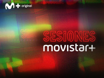 Sesiones Movistar+ | 4temporadas
