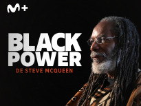 Black Power de Steve McQueen
