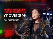 Sesiones Movistar+ (T4) - Soleá Morente
