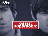 Oasis: Supersonic
