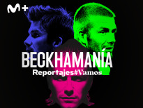 Beckhamanía
