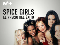 Spice Girls: el precio del éxito | 1temporada
