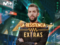 La Resistencia (Extras) | 1temporada
