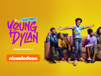 Tyler Perry's Young Dylan | 1temporada
