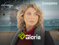 Gloria | 1temporada
