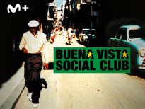 Buena Vista Social Club

