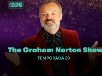 The Graham Norton Show | 1temporada
