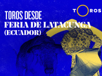 Feria de Latacunga (Ecuador) | 1temporada
