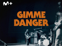 Gimme Danger
